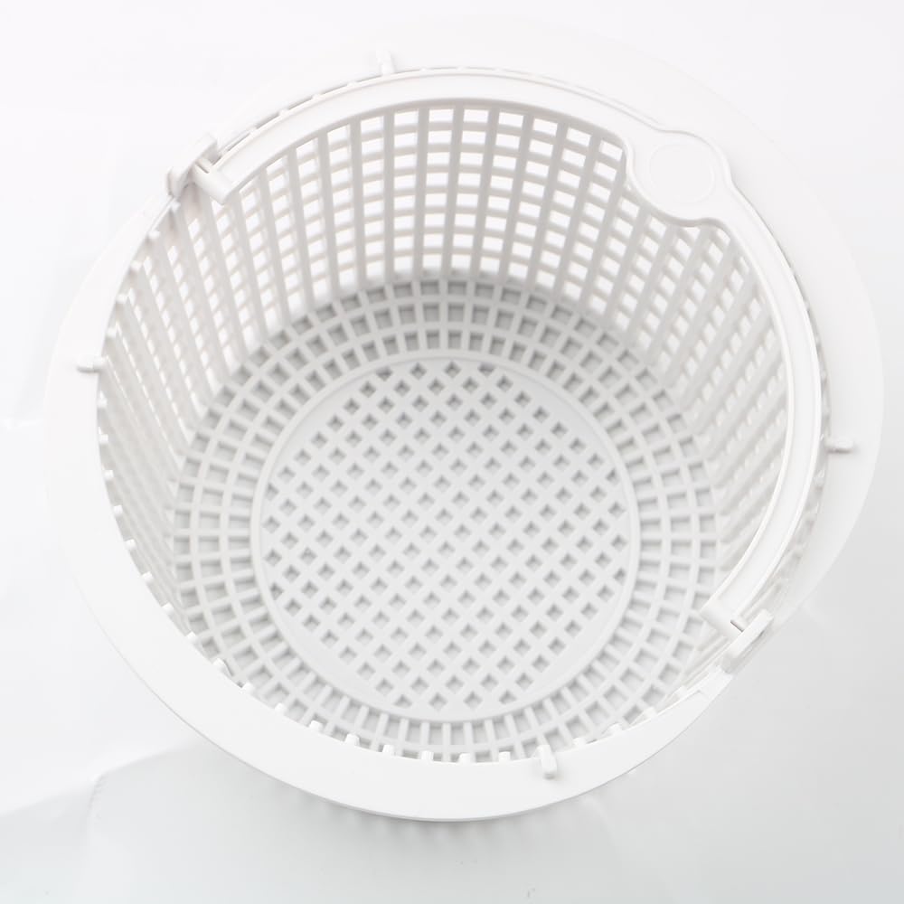 XBwhoz SPX1091C easy-install replacement basket for Hayward skimmers.