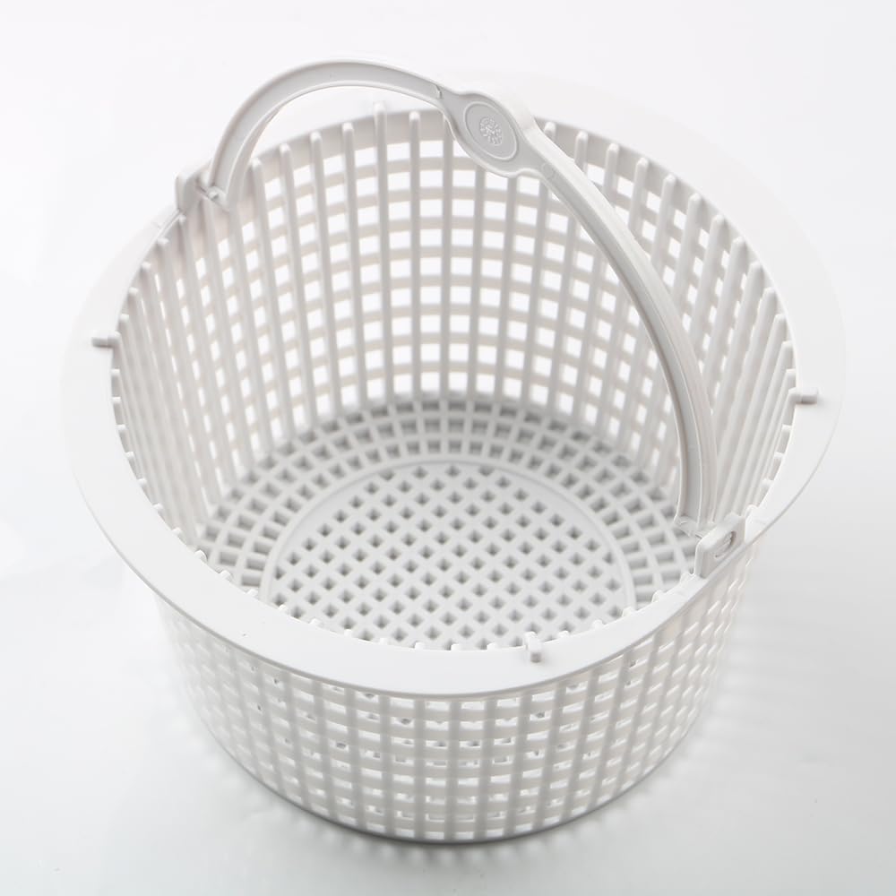 XBwhoz SPX1091C skimmer basket for Hayward SP1091LX with easy-access handle.