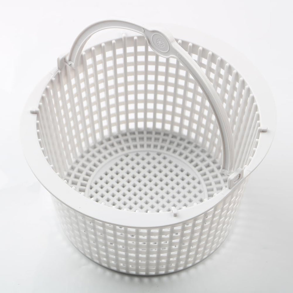 XBwhoz SPX1091C skimmer basket for Hayward SP1091LX with easy-access handle.