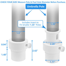 XCWT single-threaded sleeve installation demo for Waterways and AquaStar.