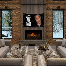 XEODE banner perfect for travel or campus celebrations and gatherings