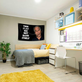 XEODE gift flag for celebrations, festivals, and memorable decor