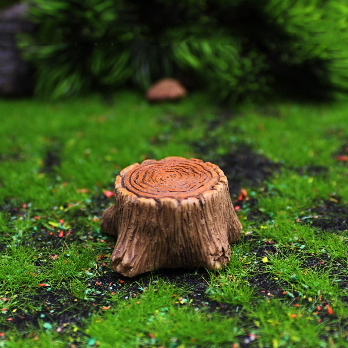 XFGSYXS fairy garden ornaments display—cute focal points in succulent pots and fairy worlds.