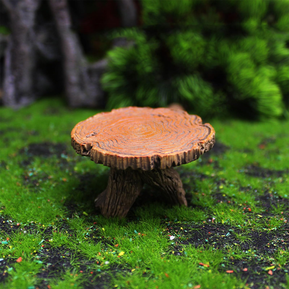 XFGSYXS miniature diorama scene—lifelike scale elements to enrich micro landscapes.