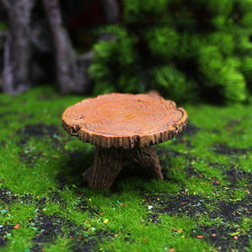 XFGSYXS miniature diorama scene—lifelike scale elements to enrich micro landscapes.