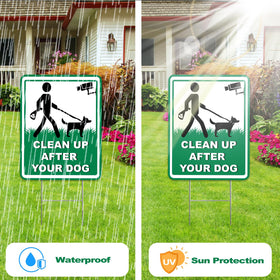 XFXHEYY Outdoor sign panel — sunproof and waterproof for durable outdoor use.