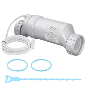 XHHEZQ salt cell T-Cell-15 core for durable chlorine generation.