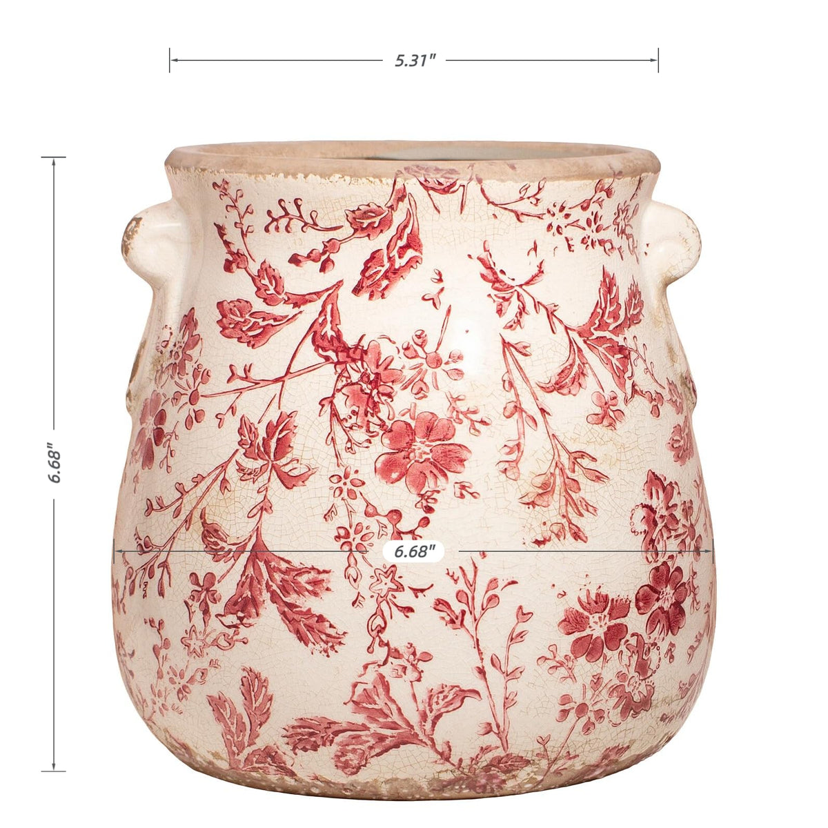 Xiaan Jiaju gift-worthy planter for women seeking timeless home accents.