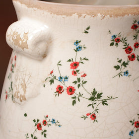 Xiaan Jiaju indoor plant pot on desk or shelf for greenery display