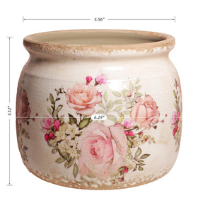 Xiaan Jiaju indoor succulent pot ideal for compact greenery