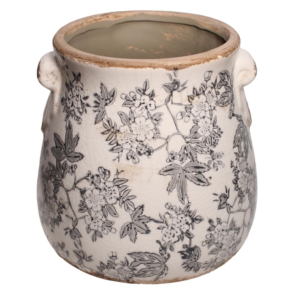 Xiaan Jiaju indoor planter on desk and shelf for compact spaces