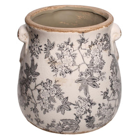 Xiaan Jiaju indoor planter on desk and shelf for compact spaces