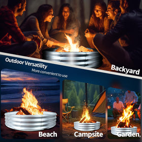 XIAOYUGNA portable design ideal for camping backyards and patios
