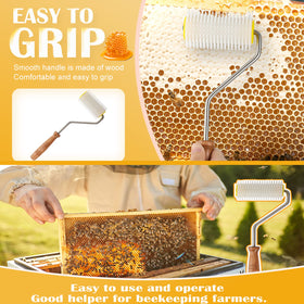 Xiboya textile ergonomic grip reduces fatigue during extraction
