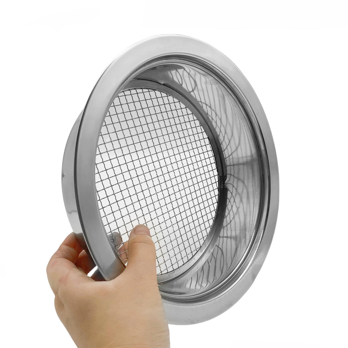 Xicooka 1mm mesh for fine soil and compost screening