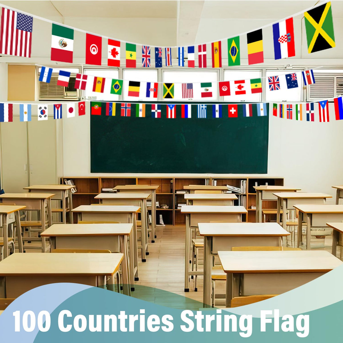 XIFAN flags use UV-protected inks for bright, lasting colors in outdoor setups.