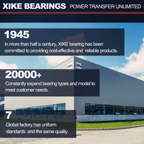 XIKE replace worn hubs easily for reliable daily yard tasks.