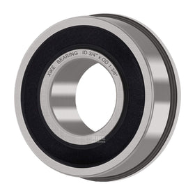 XIKE low-noise operation supports quiet, efficient rotation.