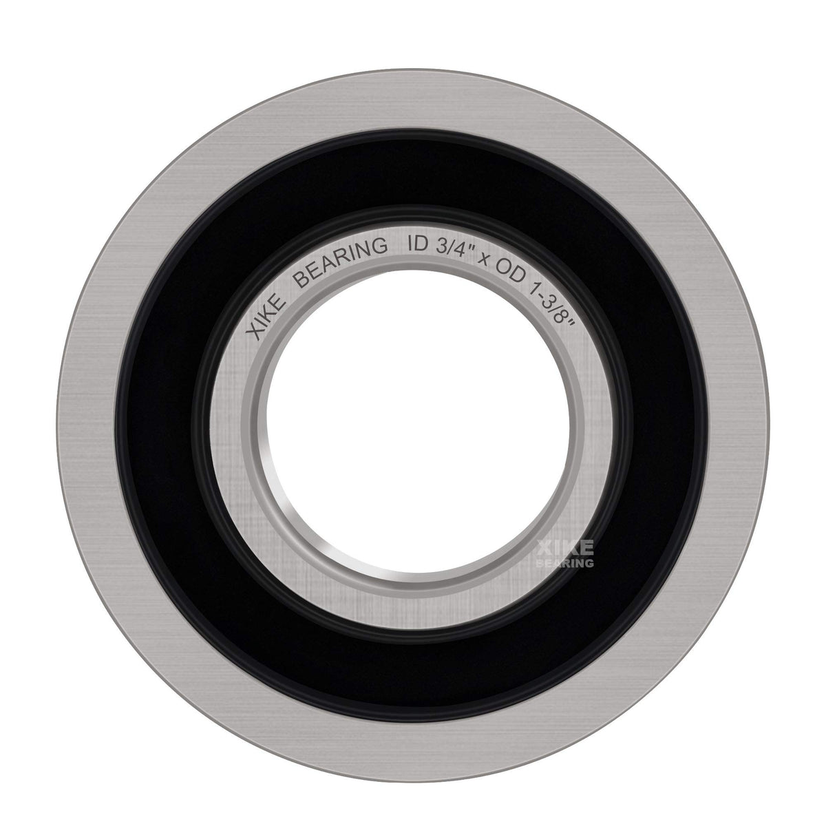 XIKE precise sizing ensures compatibility with Ariens, MTD, JD, and more.
