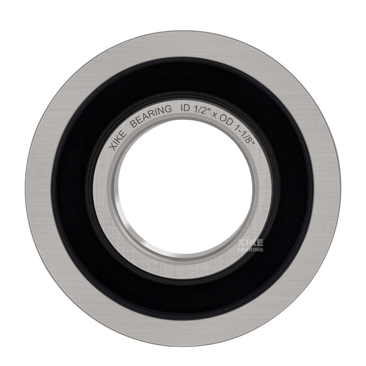 XIKE seal preserves grease and blocks contaminants for longer life