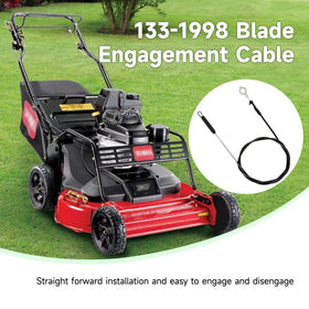 XIKOBY 198 cm conduit supports robust performance.