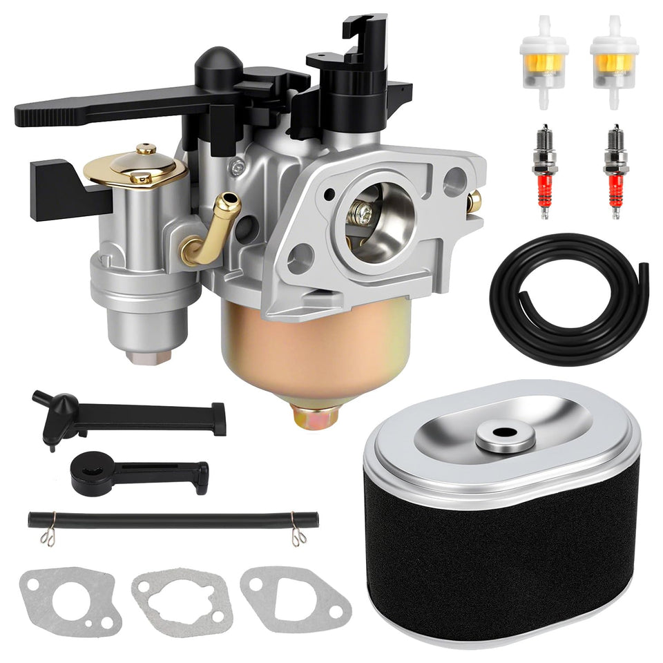 XIKOBY 208cc carburetor kit for XR950 engine; improved fuel regulation on demand.