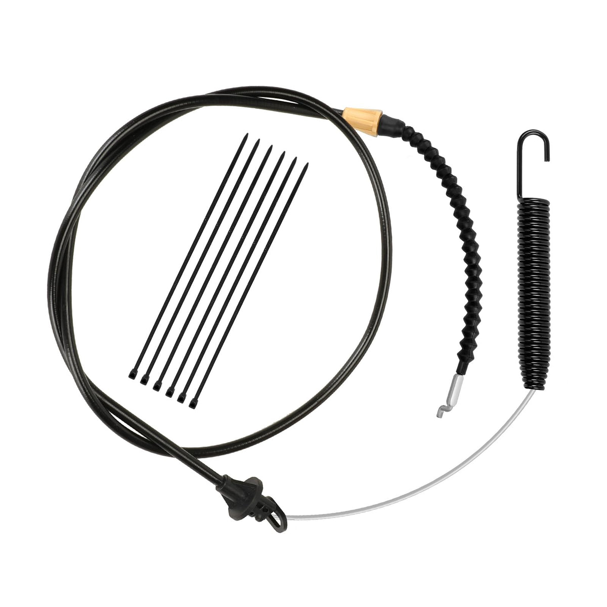 XIKOBY deck engagement cable assembly 946-04173e for smooth deck engagement
