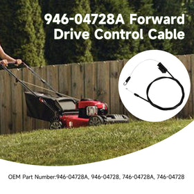 XIKOBY secure mounting stud helps prevent cable slippage during use.