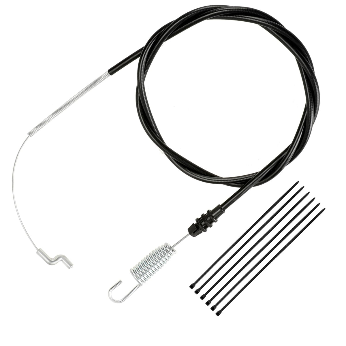 XIKOBY 105-1845 traction cable for Toro Recycler 22-inch, durable drive control