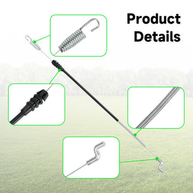 XIKOBY durable steel construction, rust-resistant for long-lasting performance