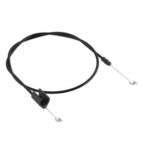 Ximoon bail cable for Briggs Stratton assembly provides smooth throttle return