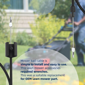 Ximoon corrosion-resistant inner cable maximizes long-term performance