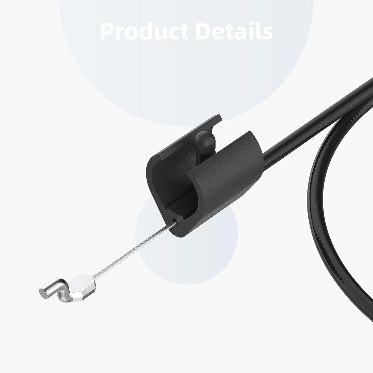 Ximoon installation guide simplifies setup using two 9/16 wrenches