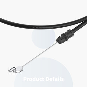 Ximoon kit includes kill cord option for quick safety checks