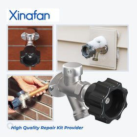 Xinafan 24-hour customer support for fast product assistance.