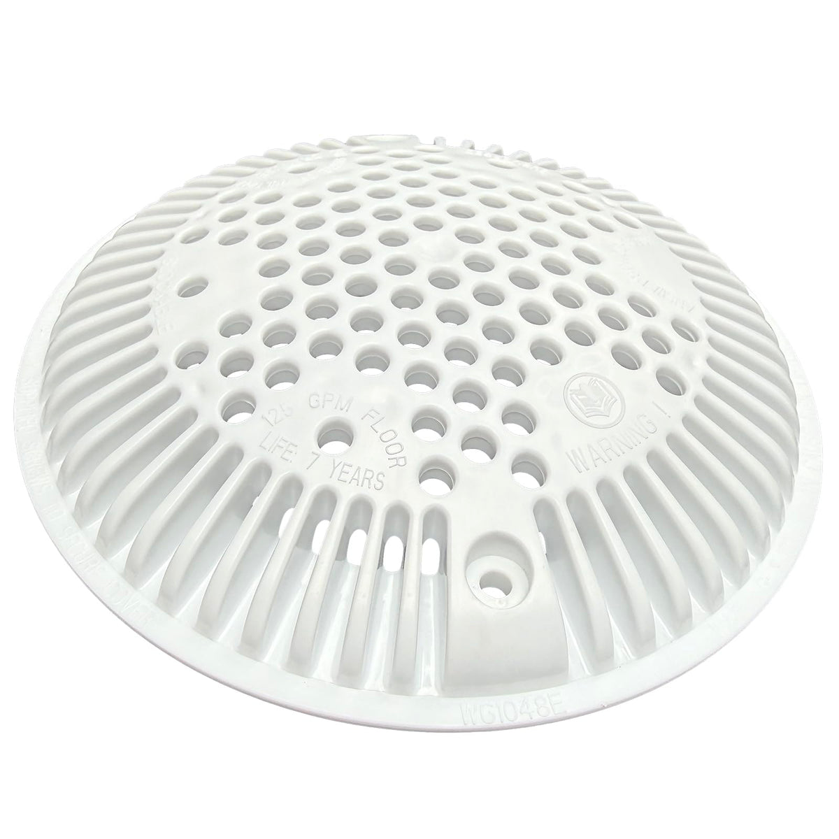Weather-resistant finish withstands sun and pool chemicals on XINGBAO WG1048E