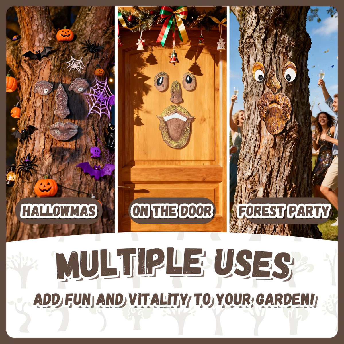 Xinhaus outdoor-yard-setup demonstrates versatile placement for year-round fun