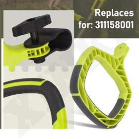 XINKE high-quality materials boost tool efficiency and comfortable use