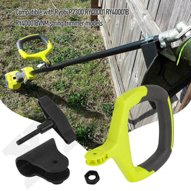 XINKE easy-to-install replacement improves lawn care workflow