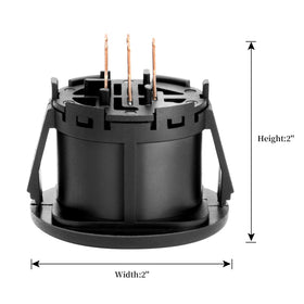 XINRINTONG ignition switch compatibility with Craftsman, Cub Cadet, Troy-Bilt and more.