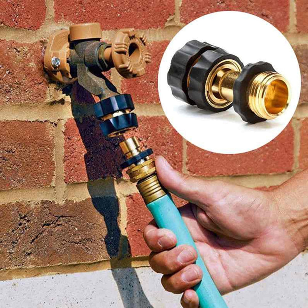 Xiny Tool rubberized grip handles provide comfortable, controlled use.