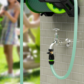 Xiny Tool leak-proof hose connection with extended durability