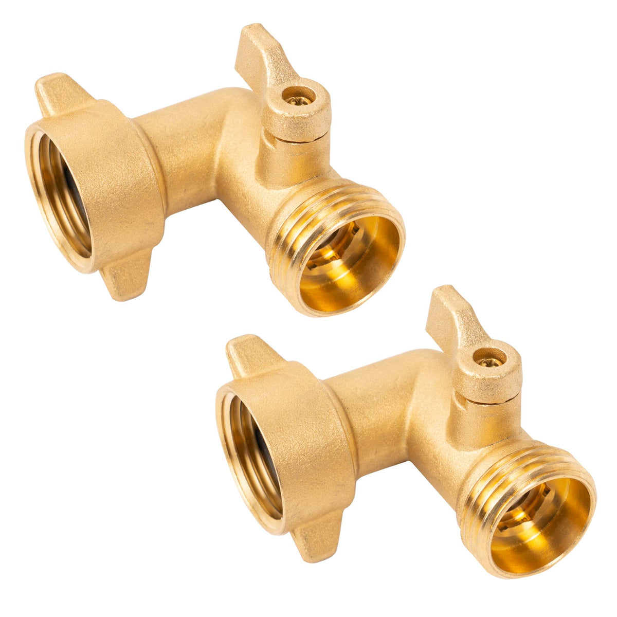 Two-pack set offers value and convenience for paired connections