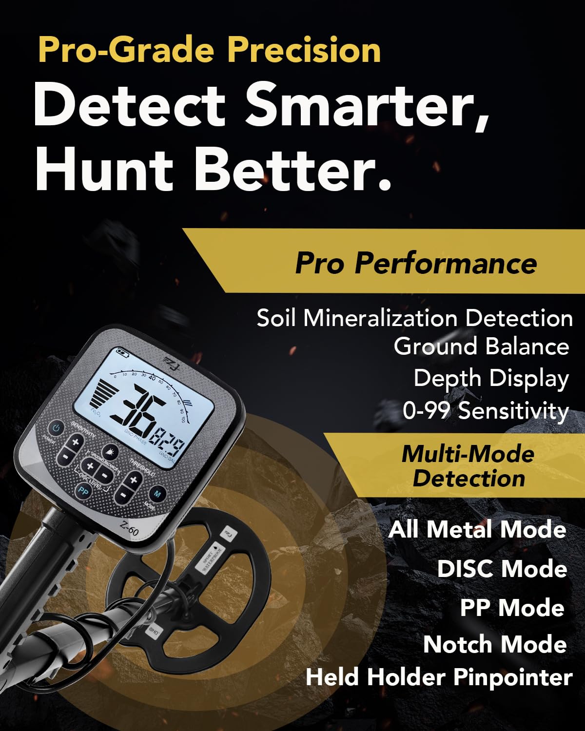 xiutantxmd PRO-Z60 extendable stem adjustable for all heights