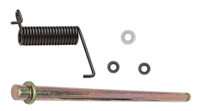 XVRTJ mounting hardware for Craftsman 42-inch deflector ensures secure installation and reliable operation.
