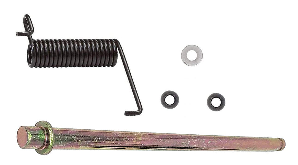 XVRTJ mounting hardware for Craftsman 42-inch deflector ensures secure installation and reliable operation.