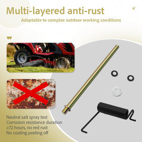 XVRTJ push nut secures components quickly for easy maintenance.