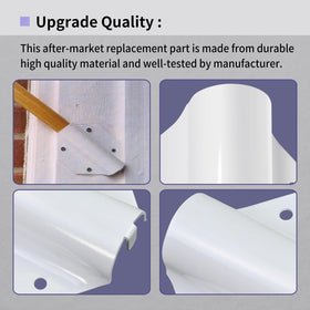 XJJ wind-resistant bracket supports stable flag display in wind