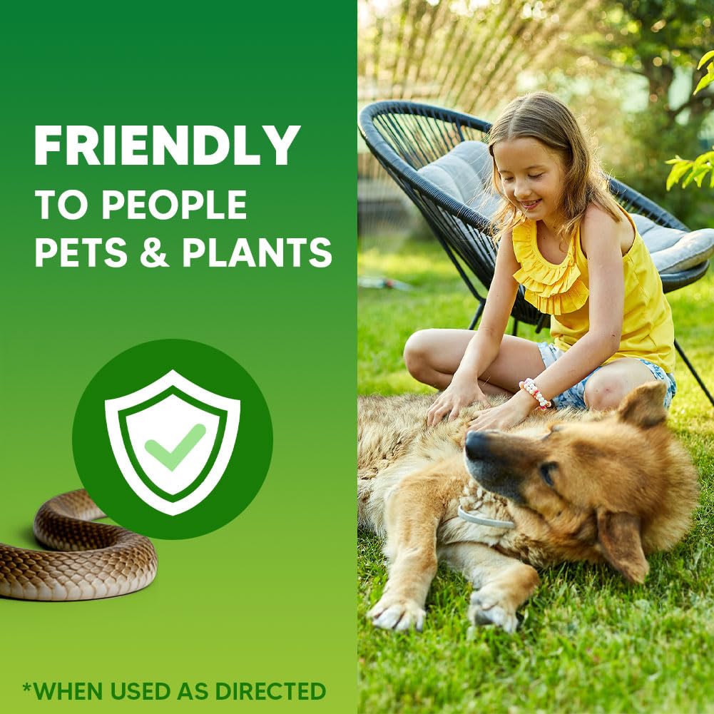 XLCKODY Family-friendly and pet-safe ingredients highlighted for safe outdoor use.