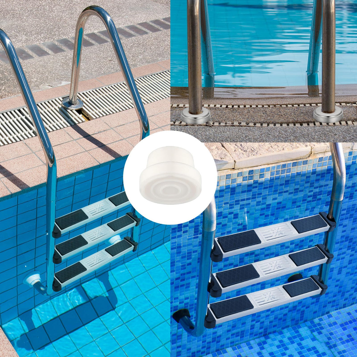 XLSXEXCL easy installation with a wrench, no special tools required.